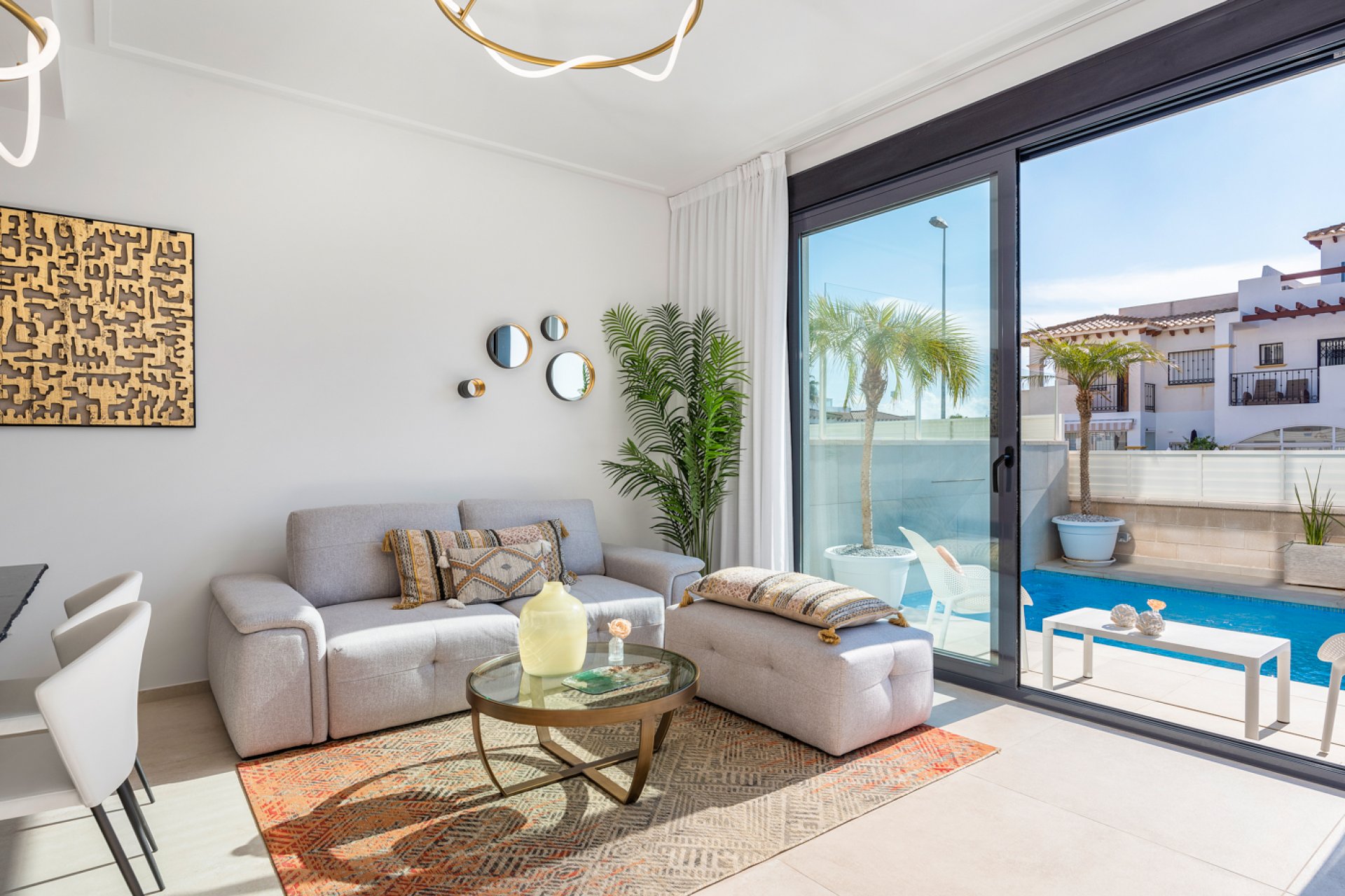 Venta - Casa - Torrevieja - Punta Prima