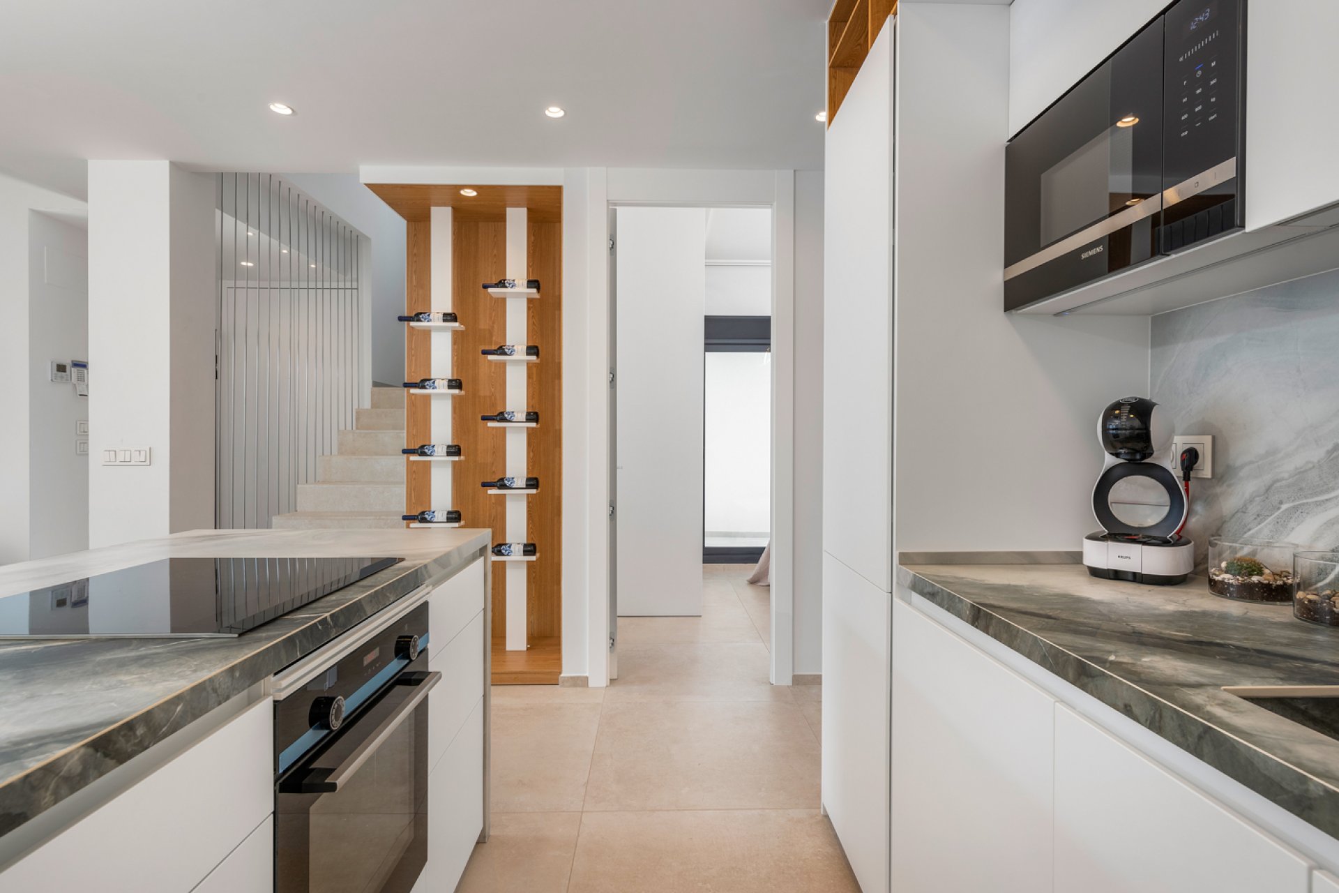 Venta - Casa - Torrevieja - Punta Prima