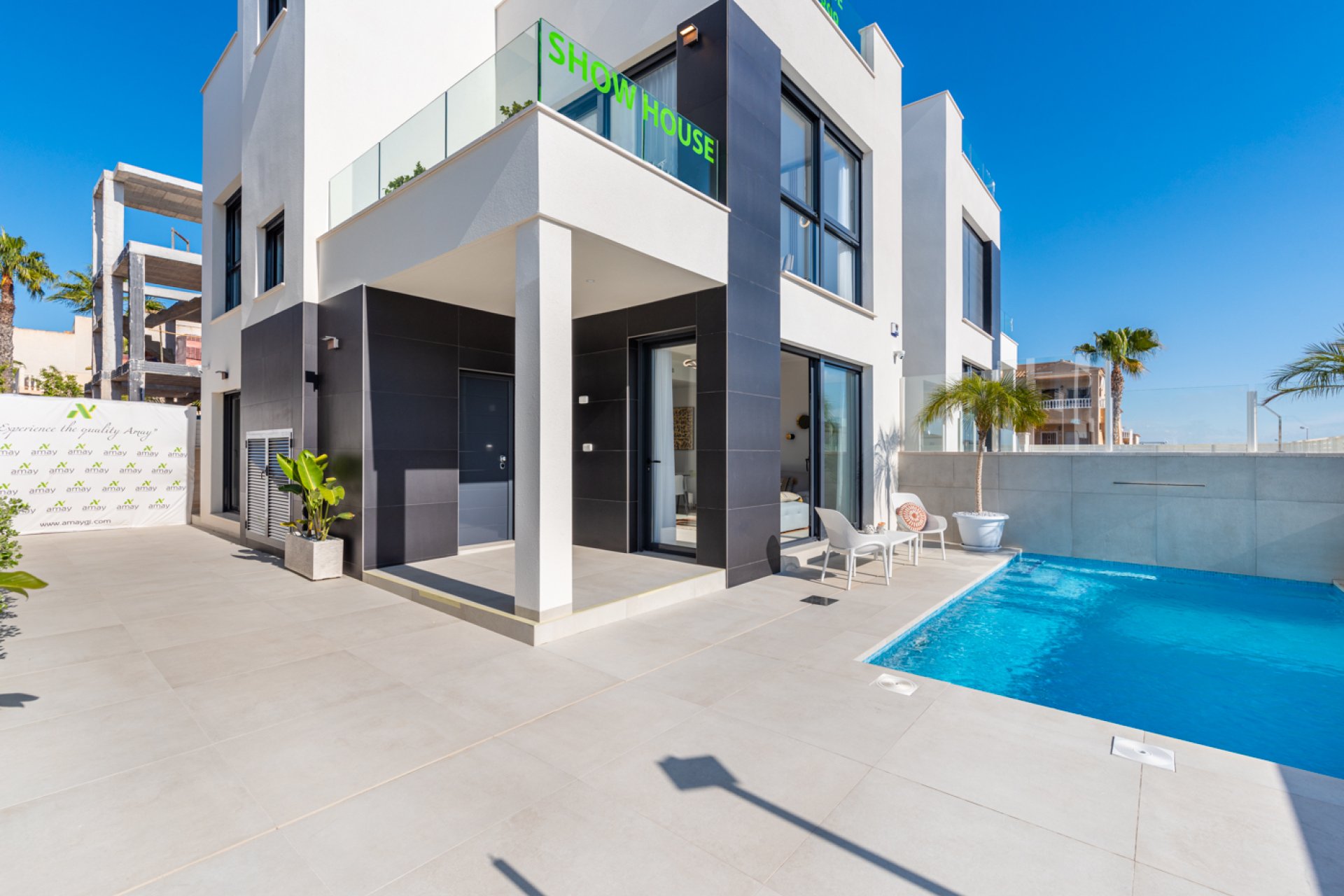 Venta - Casa - Torrevieja - Punta Prima