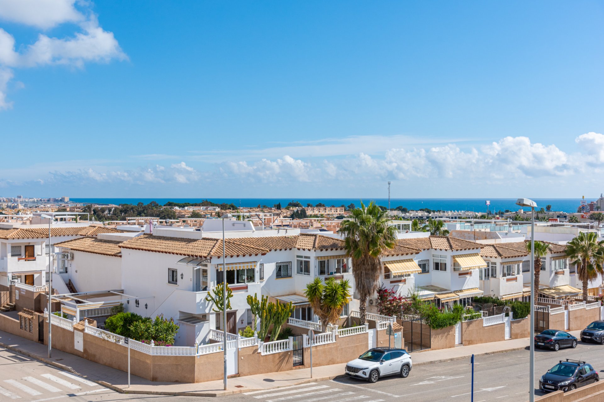 Venta - Casa - Torrevieja - Punta Prima