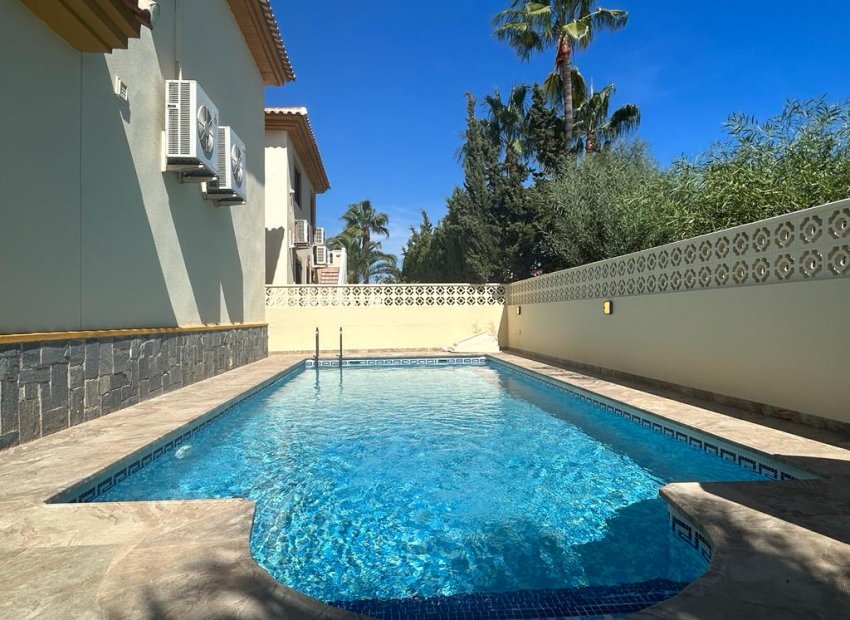 Venta - Casa - Torrevieja - Torreta Florida