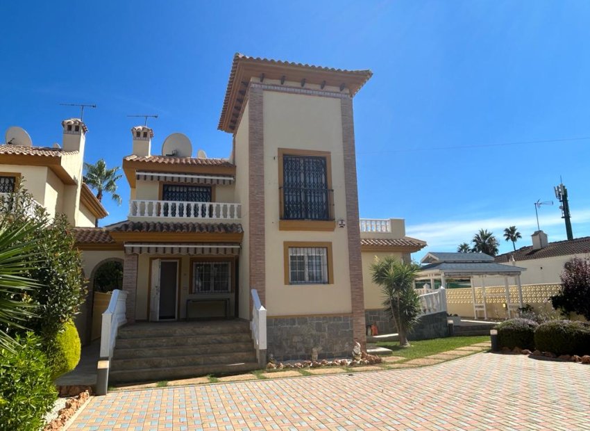 Venta - Casa - Torrevieja - Torreta Florida