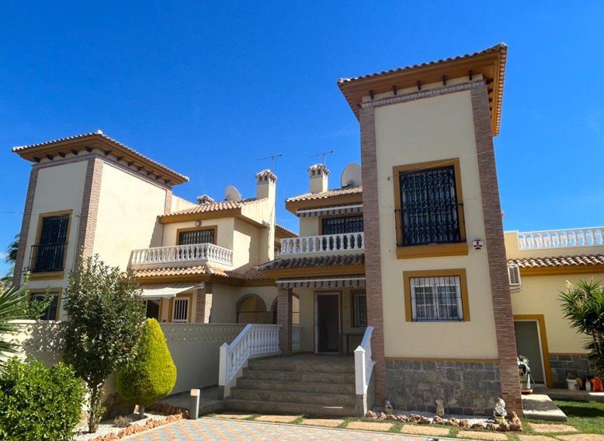 Venta - Casa - Torrevieja - Torreta Florida