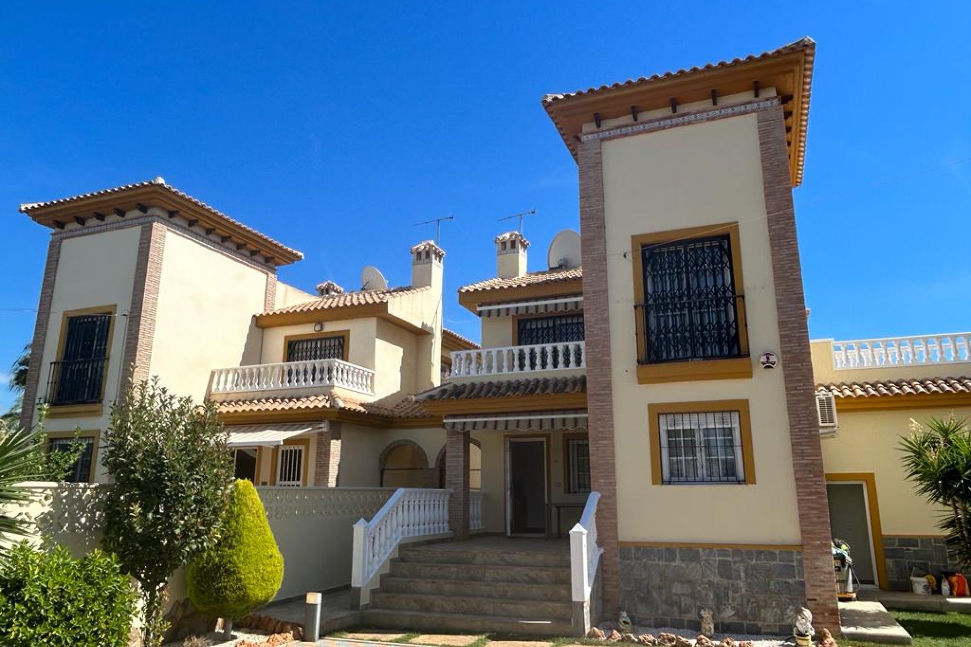 Venta - Casa - Torrevieja - Torreta Florida