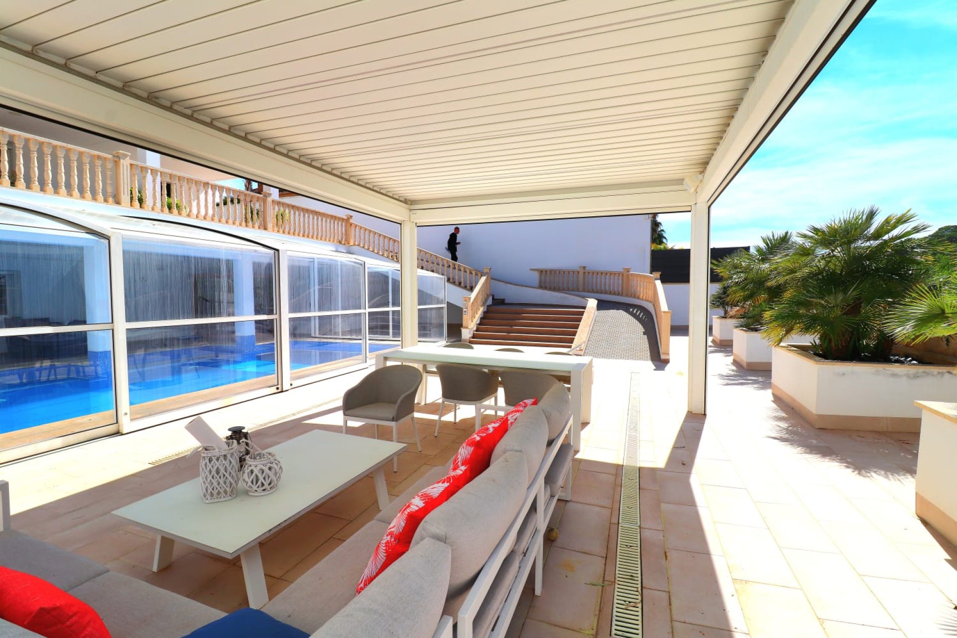 Venta - Chalet de Lujo - Orihuela costa - Dehesa de Campoamor