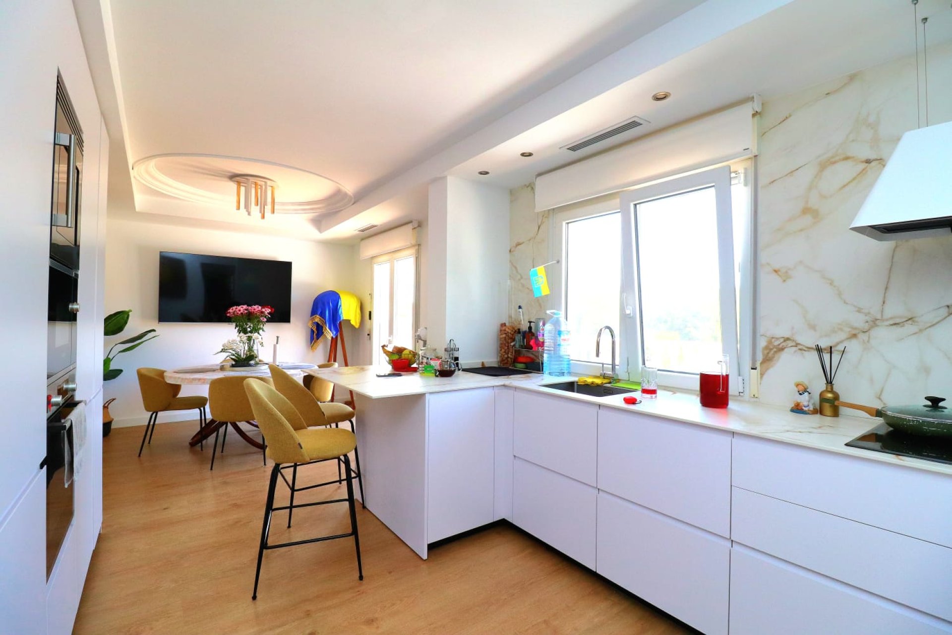 Venta - Chalet de Lujo - Orihuela costa - Dehesa de Campoamor