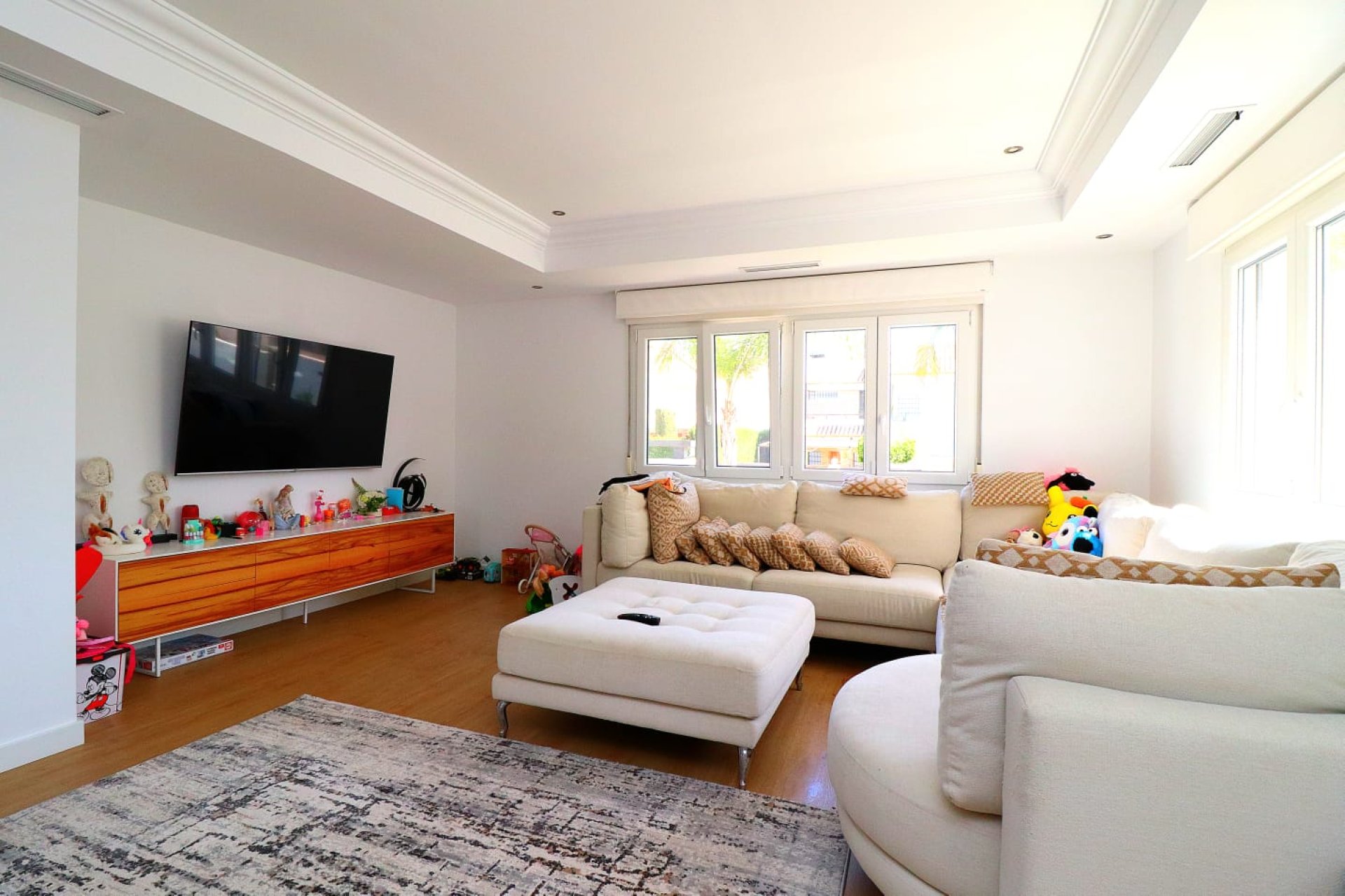 Venta - Chalet de Lujo - Orihuela costa - Dehesa de Campoamor