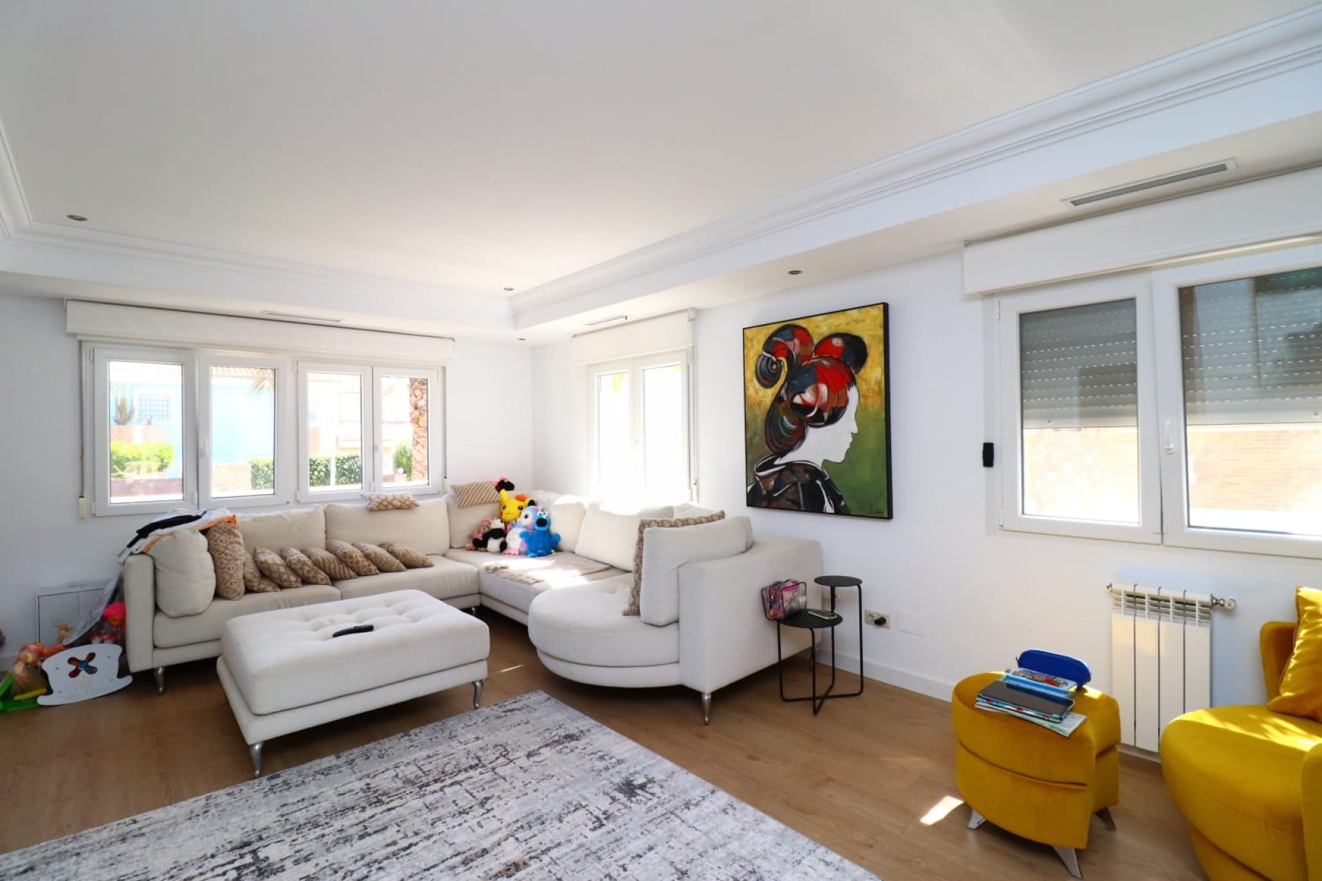 Venta - Chalet de Lujo - Orihuela costa - Dehesa de Campoamor