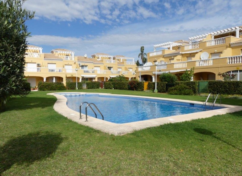 Venta - Duplex - Denia - Las Marinas