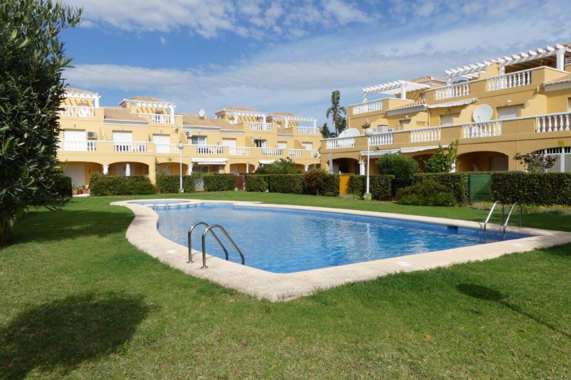 Venta - Duplex - Denia - Las Marinas