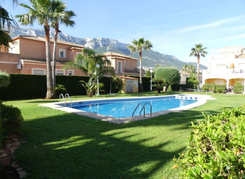 Venta - Duplex - Denia - Las Marinas
