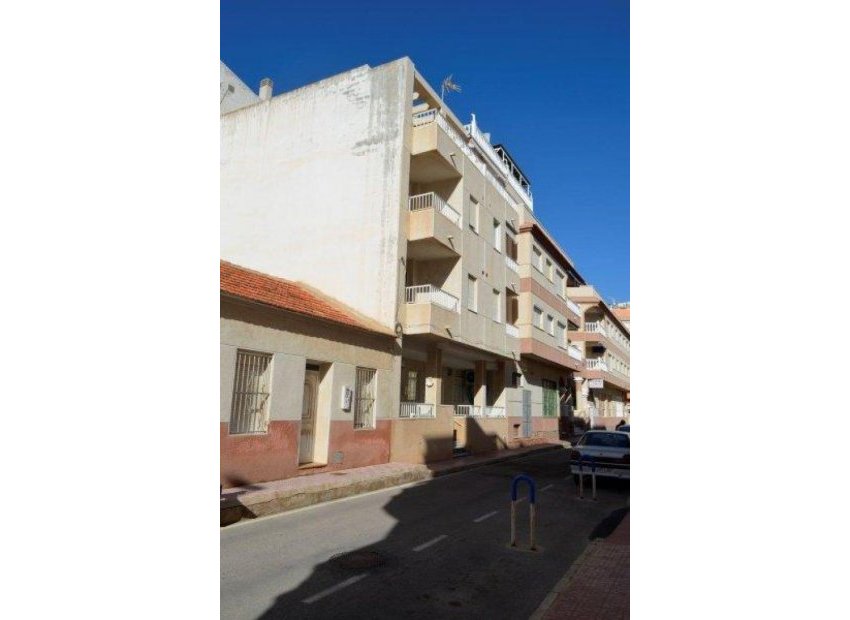 Venta - Duplex - Torrevieja - La Mata