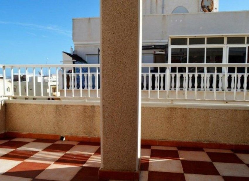 Venta - Duplex - Torrevieja - La Mata