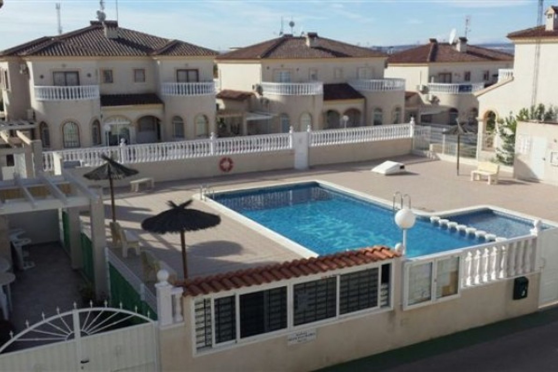 Venta - Duplex - Torrevieja - Nueva Torrevieja /Aguas Nuevas