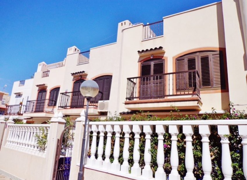 Venta - Duplex - Torrevieja - Playa de los locos