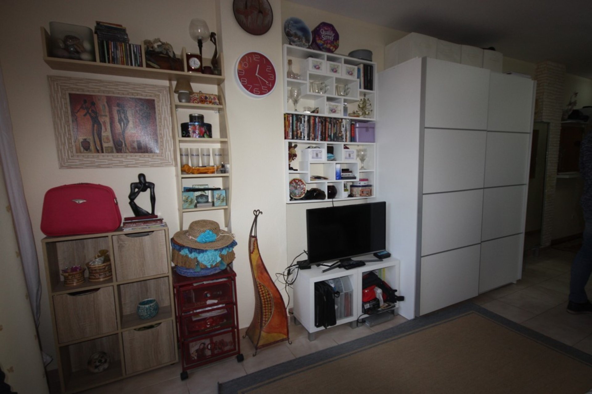 Venta - Estudio - Torrevieja - La Mata