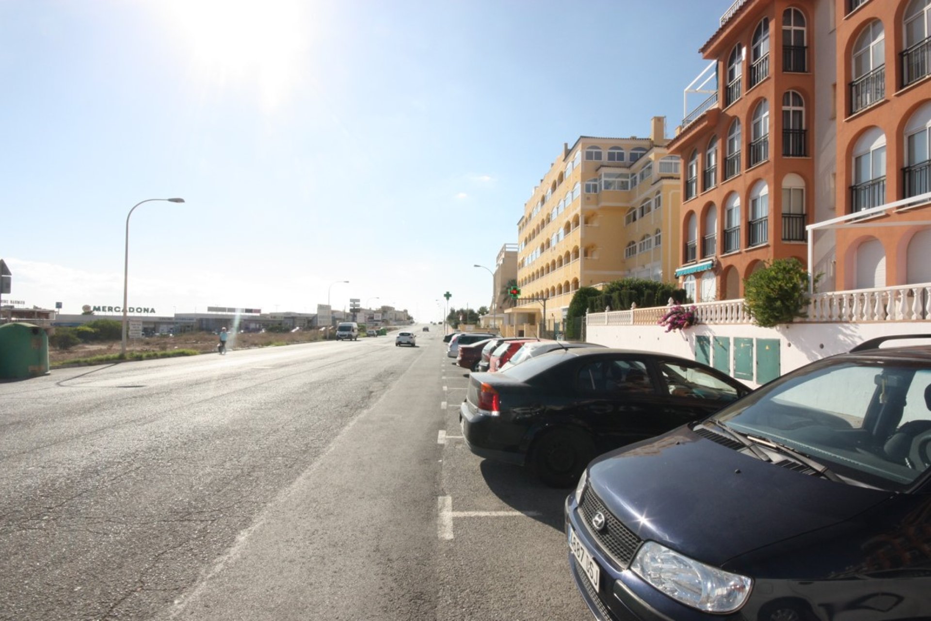 Venta - Estudio - Torrevieja - La Mata