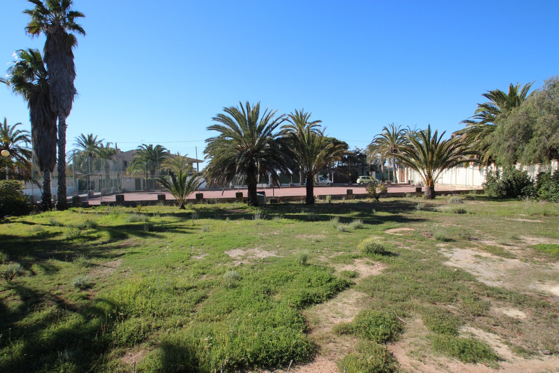 Venta - Parcela/Terreno - Orihuela costa - Cabo Roig