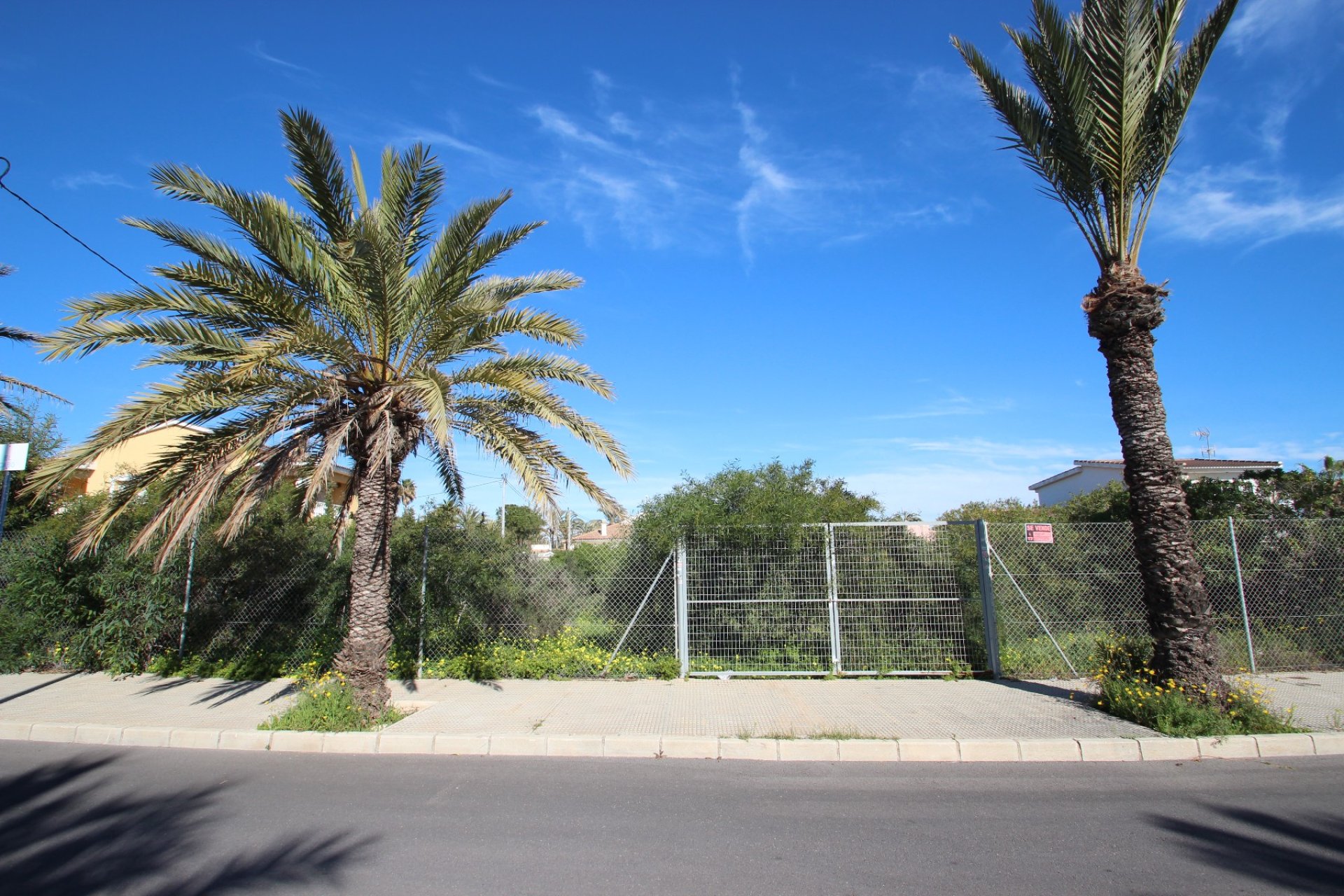 Venta - Parcela/Terreno - Orihuela costa - Cabo Roig