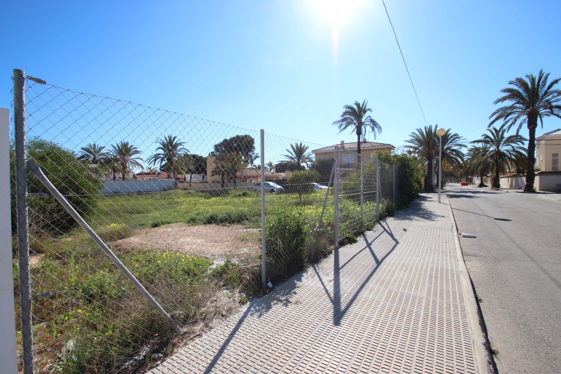 Venta - Parcela/Terreno - Orihuela costa - Cabo Roig