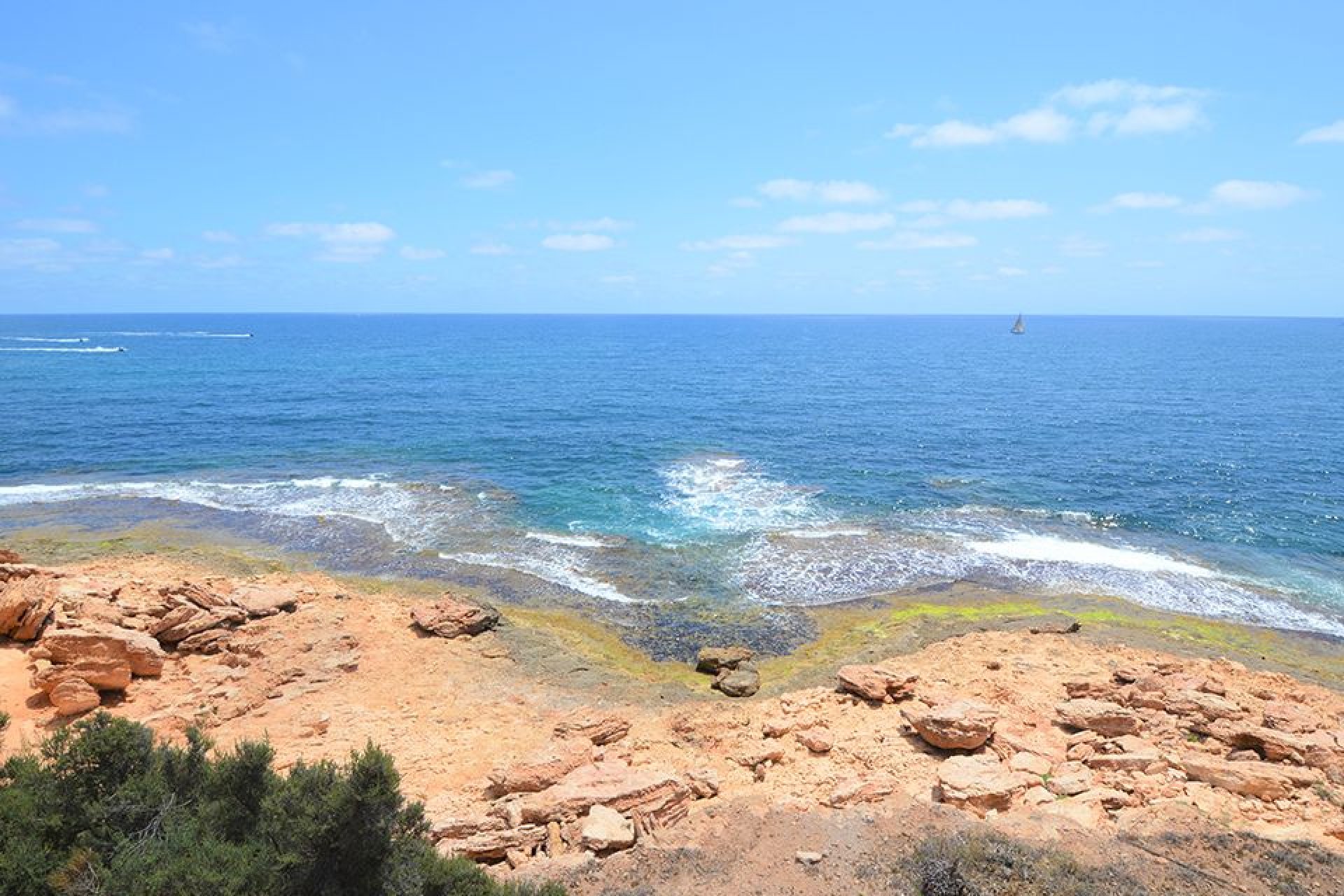 Venta - Parcela/Terreno - Orihuela costa - Cabo Roig