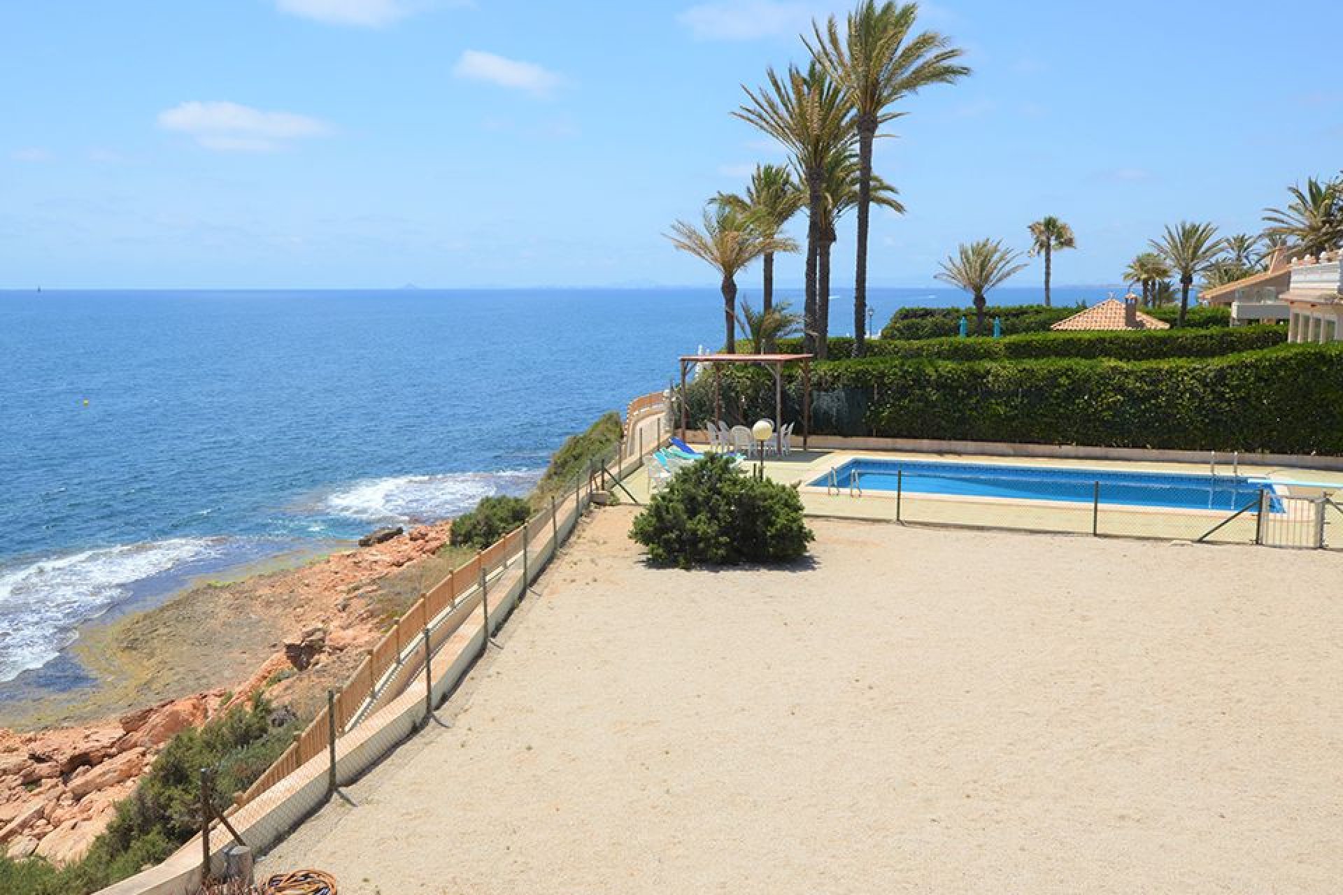Venta - Parcela/Terreno - Orihuela costa - Cabo Roig