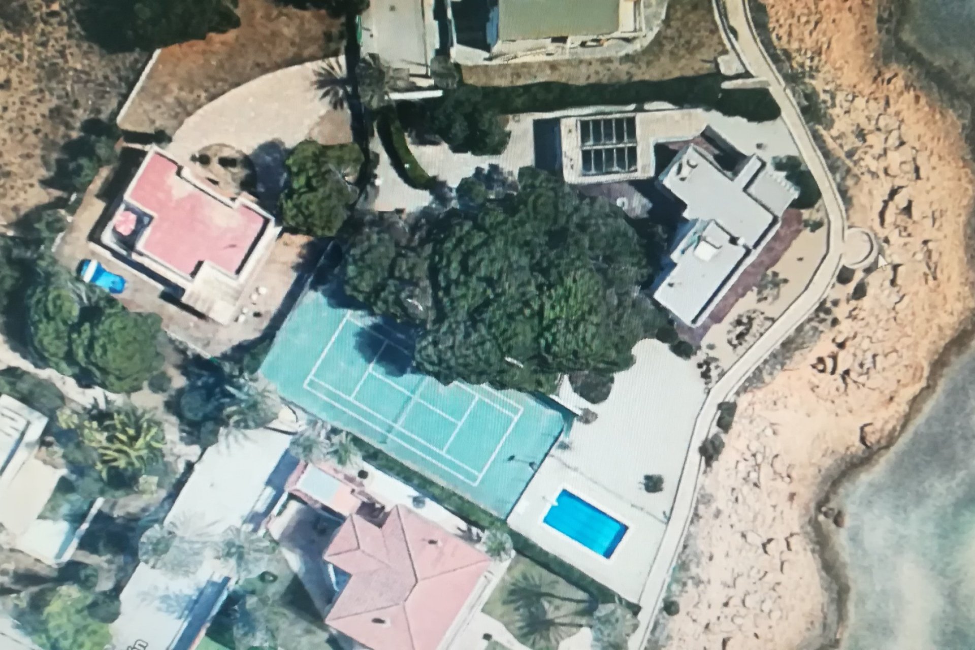 Venta - Parcela/Terreno - Orihuela costa - Cabo Roig