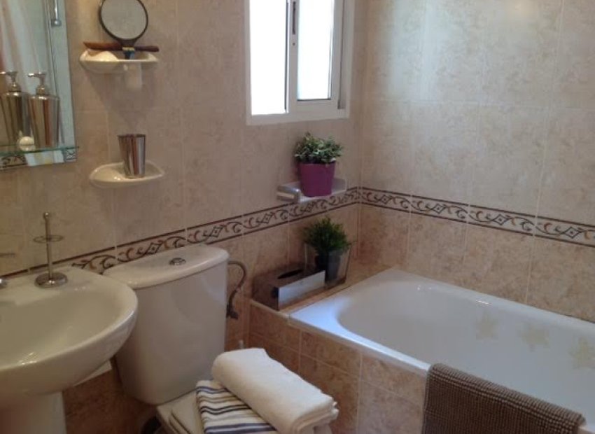 Venta - Triplex - Orihuela costa - La Zenia