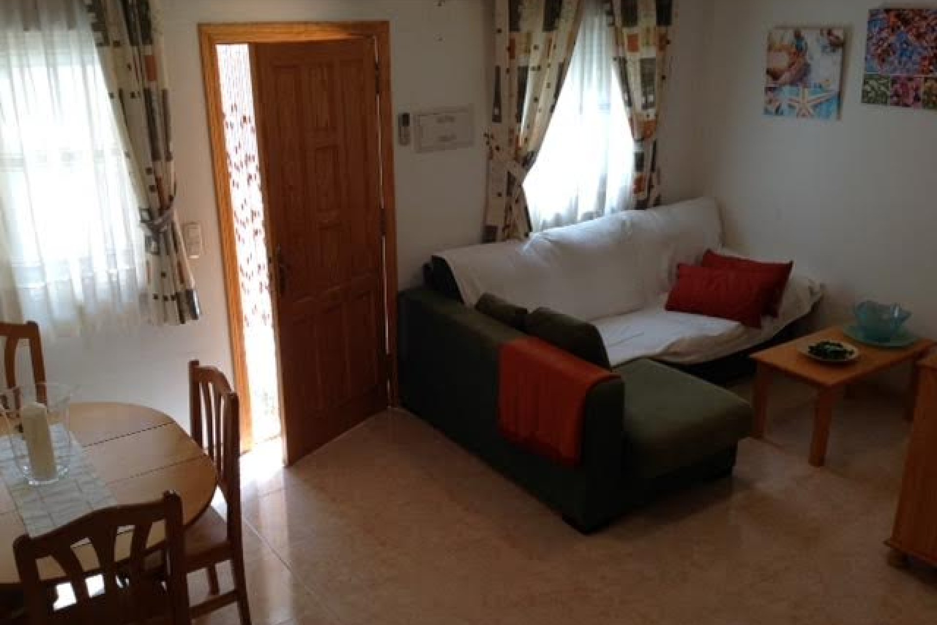 Venta - Triplex - Orihuela costa - La Zenia