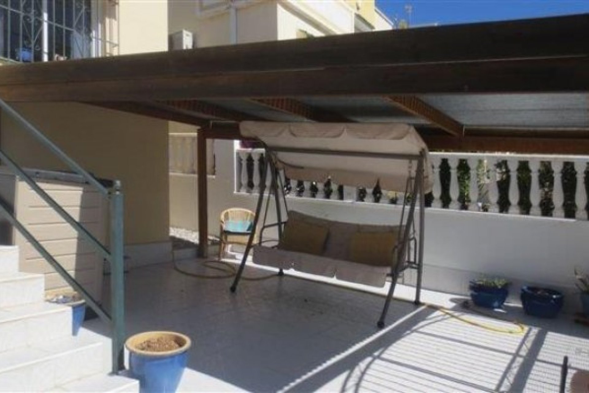 Venta - Triplex - Torrevieja - Los Balcones 