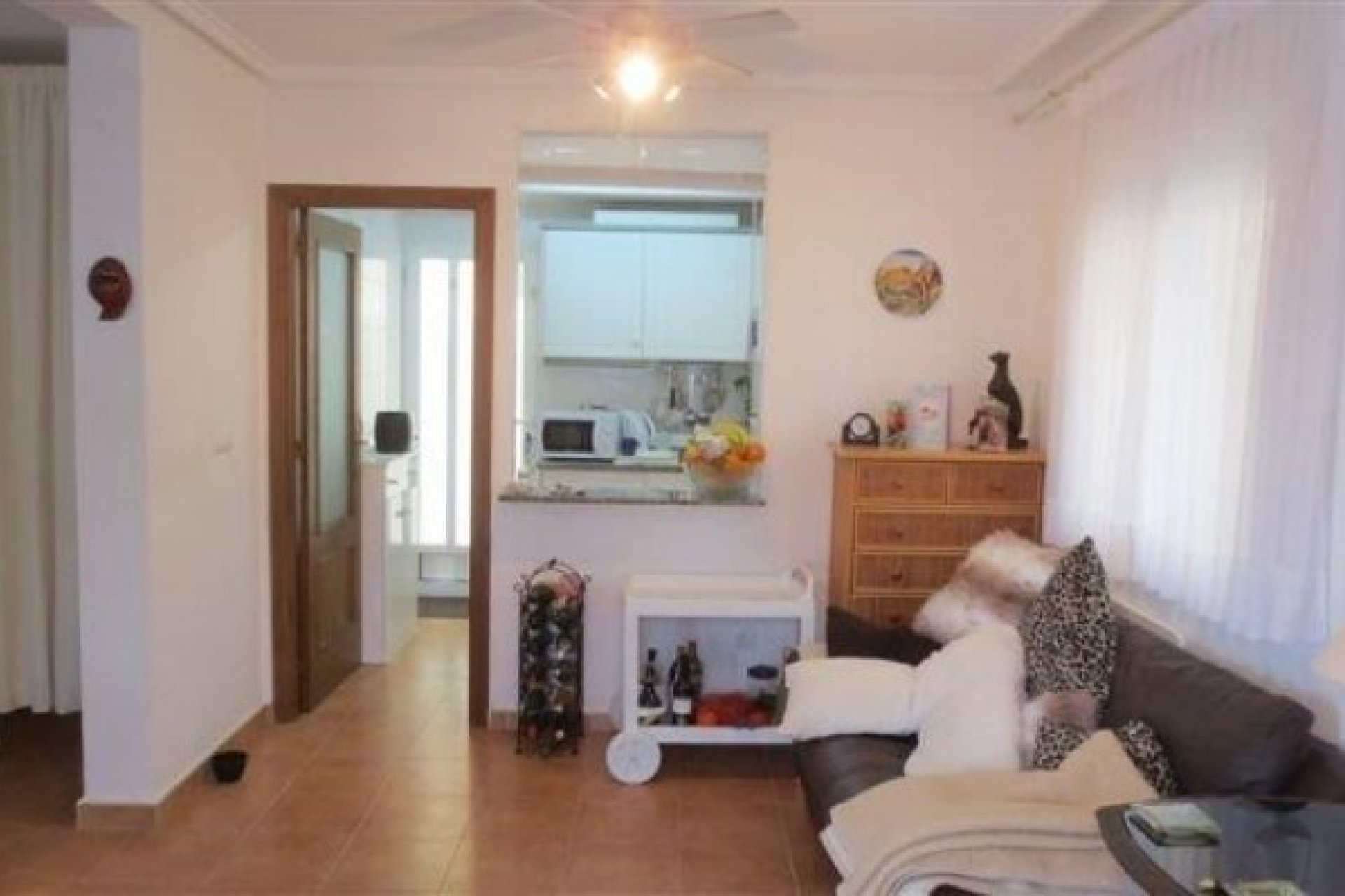 Venta - Triplex - Torrevieja - Los Balcones 