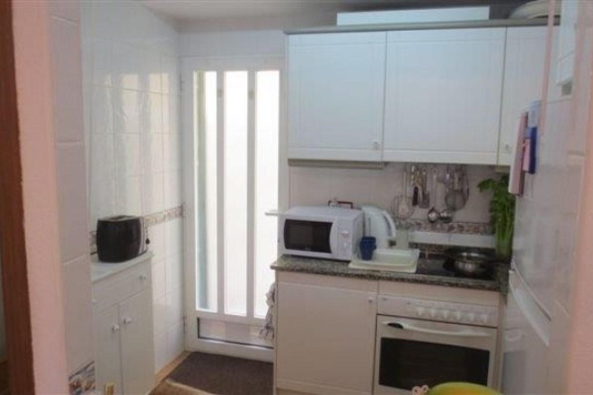 Venta - Triplex - Torrevieja - Los Balcones 
