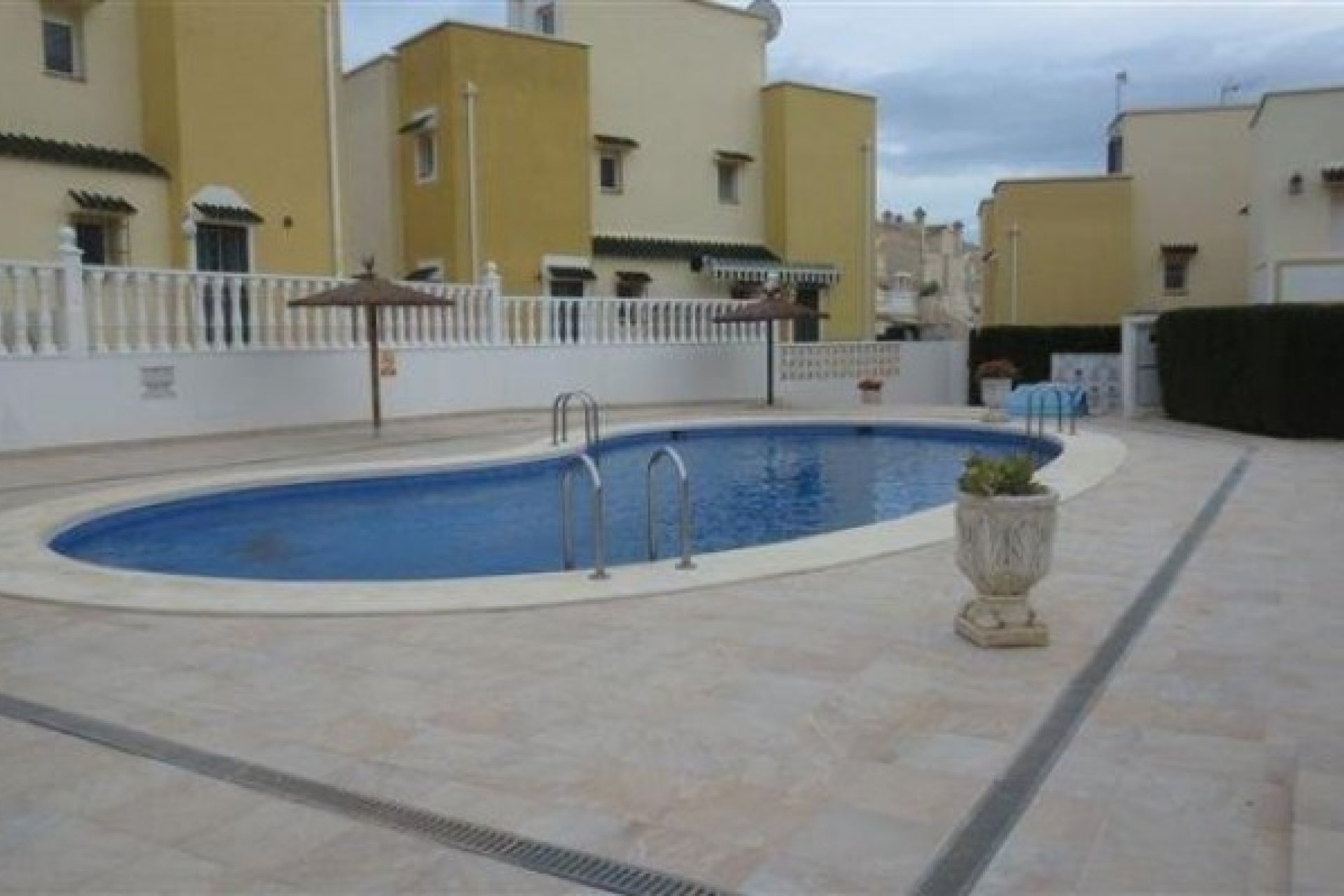 Venta - Triplex - Torrevieja - Los Balcones 