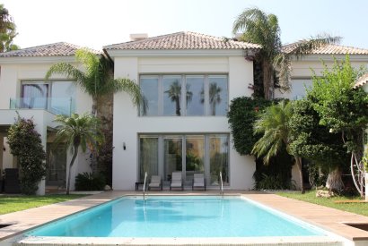 Villa - Sale - Cabo Roig - Cabo Roig