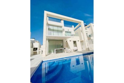 Villa - Sale - Orihuela costa - ON-005