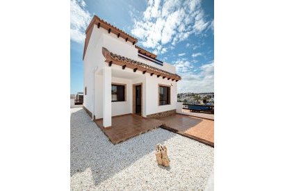 Villa - Sale - Orihuela costa - Villamartín Golf Resort