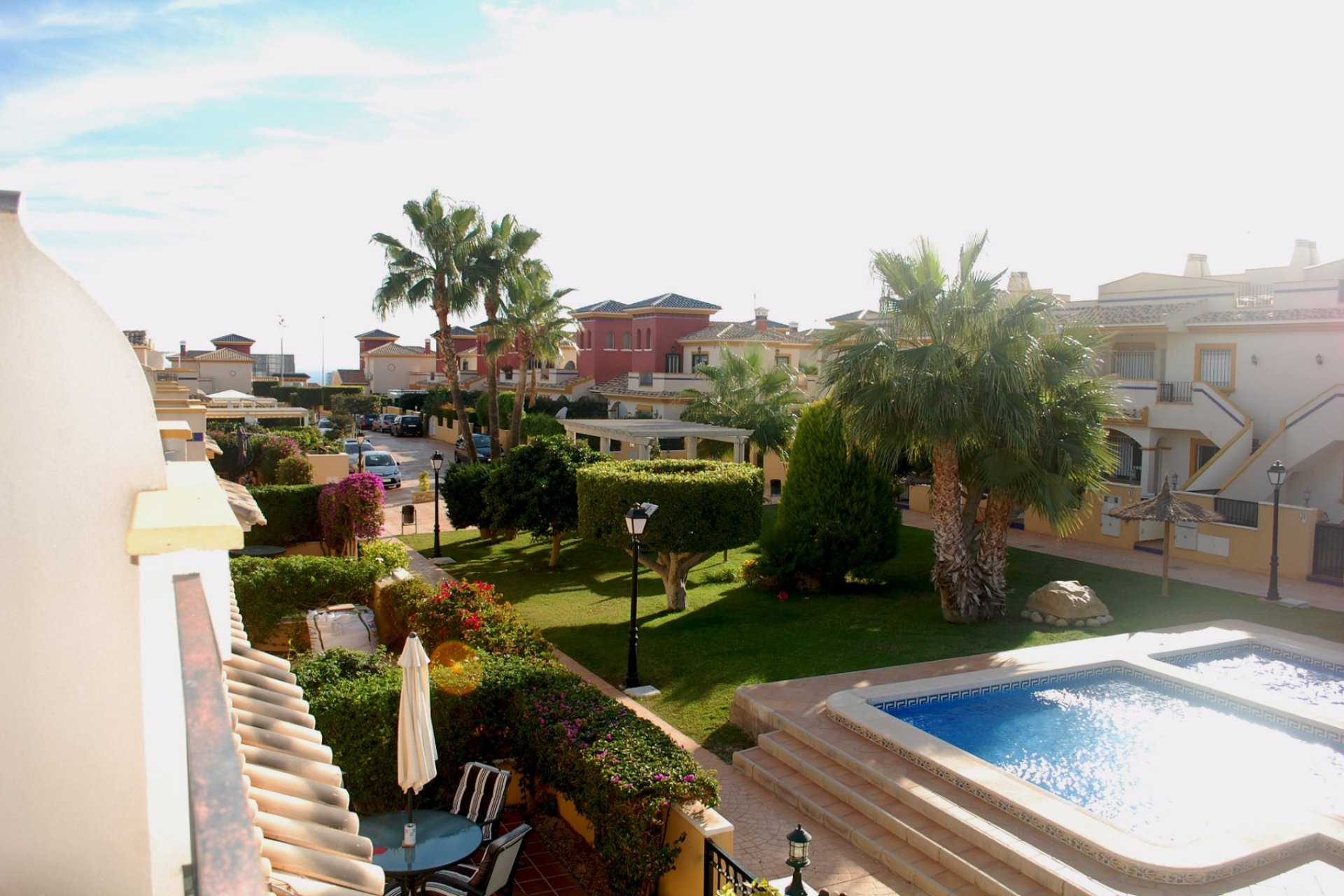 Вторичная недвижимость - бунгало - Orihuela costa - Cabo Roig