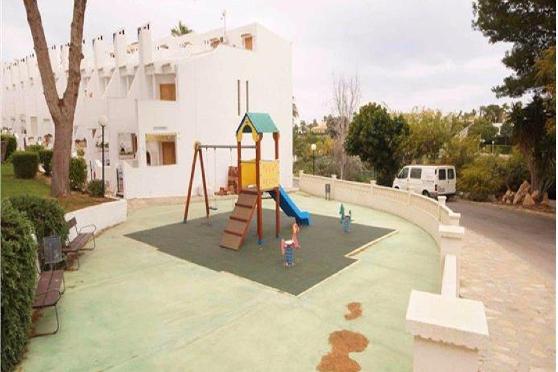 Вторичная недвижимость - бунгало - Orihuela costa - Cabo Roig