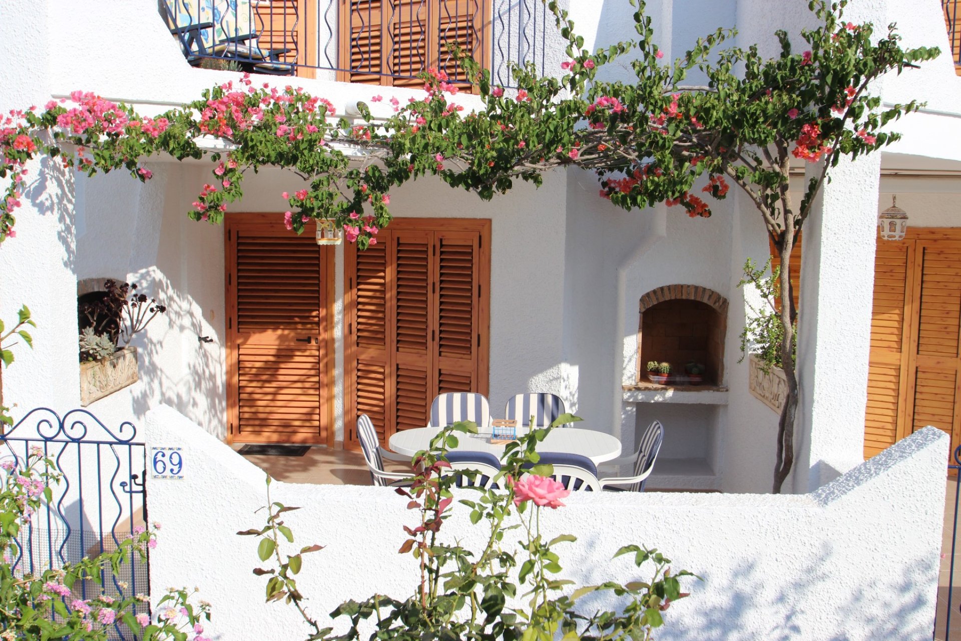 Вторичная недвижимость - бунгало - Orihuela costa - Cabo Roig