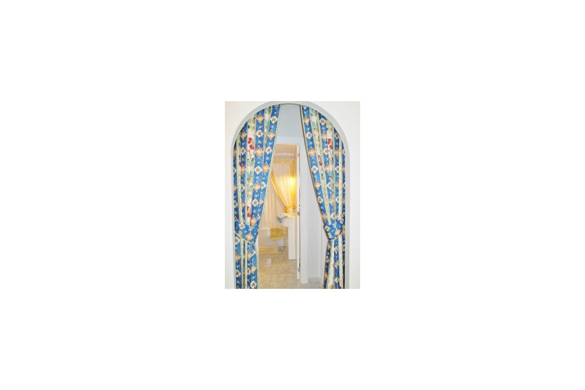 Вторичная недвижимость - бунгало - Orihuela costa - Playa Flamenca