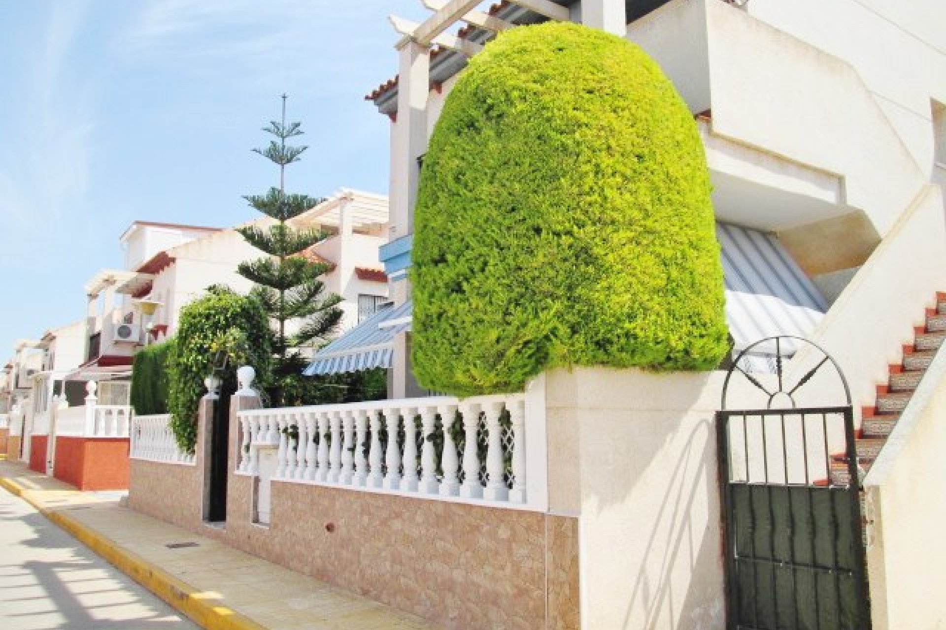 Вторичная недвижимость - бунгало - Orihuela costa - Playa Flamenca