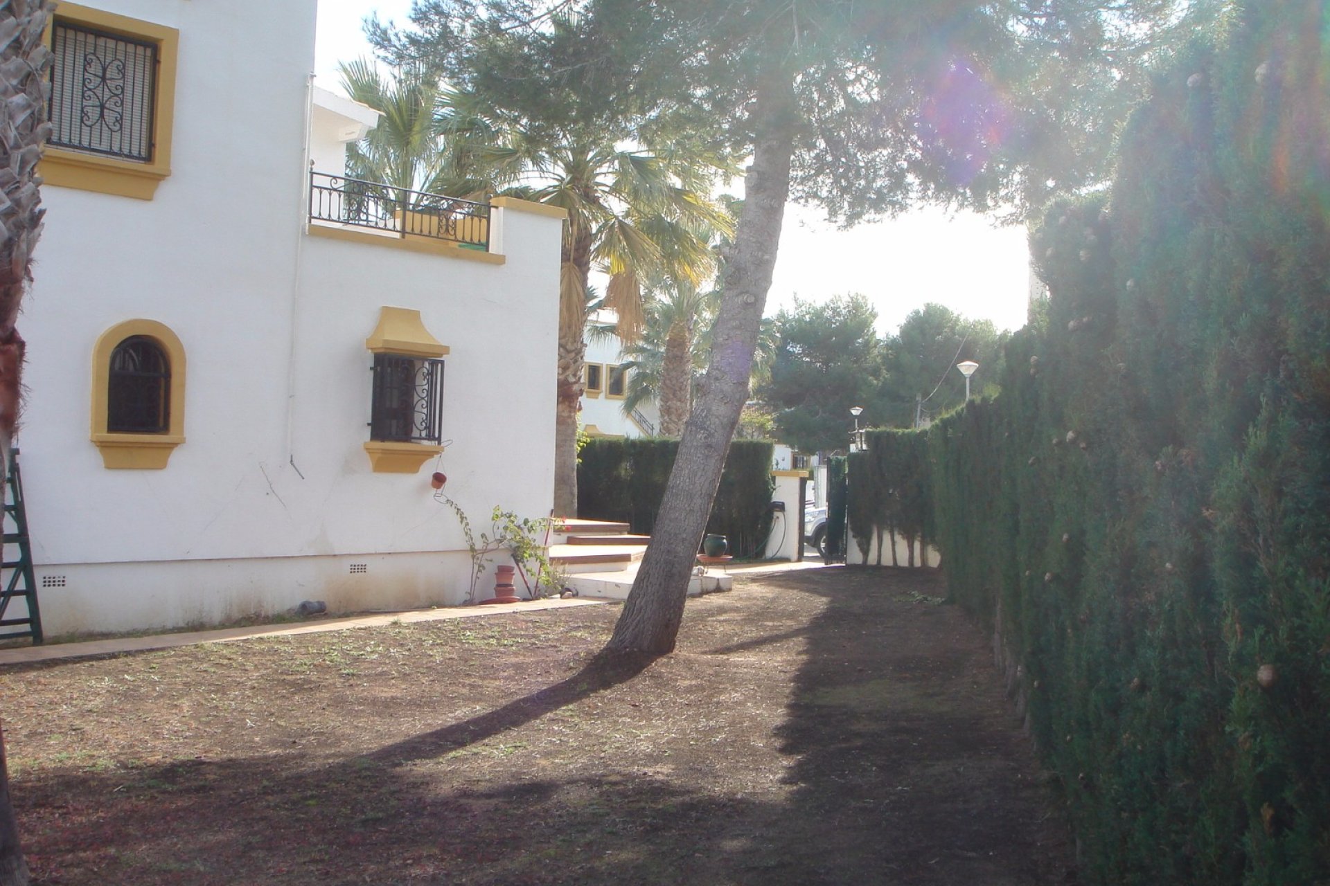 Вторичная недвижимость - бунгало - Orihuela costa - Villamartín Golf Resort