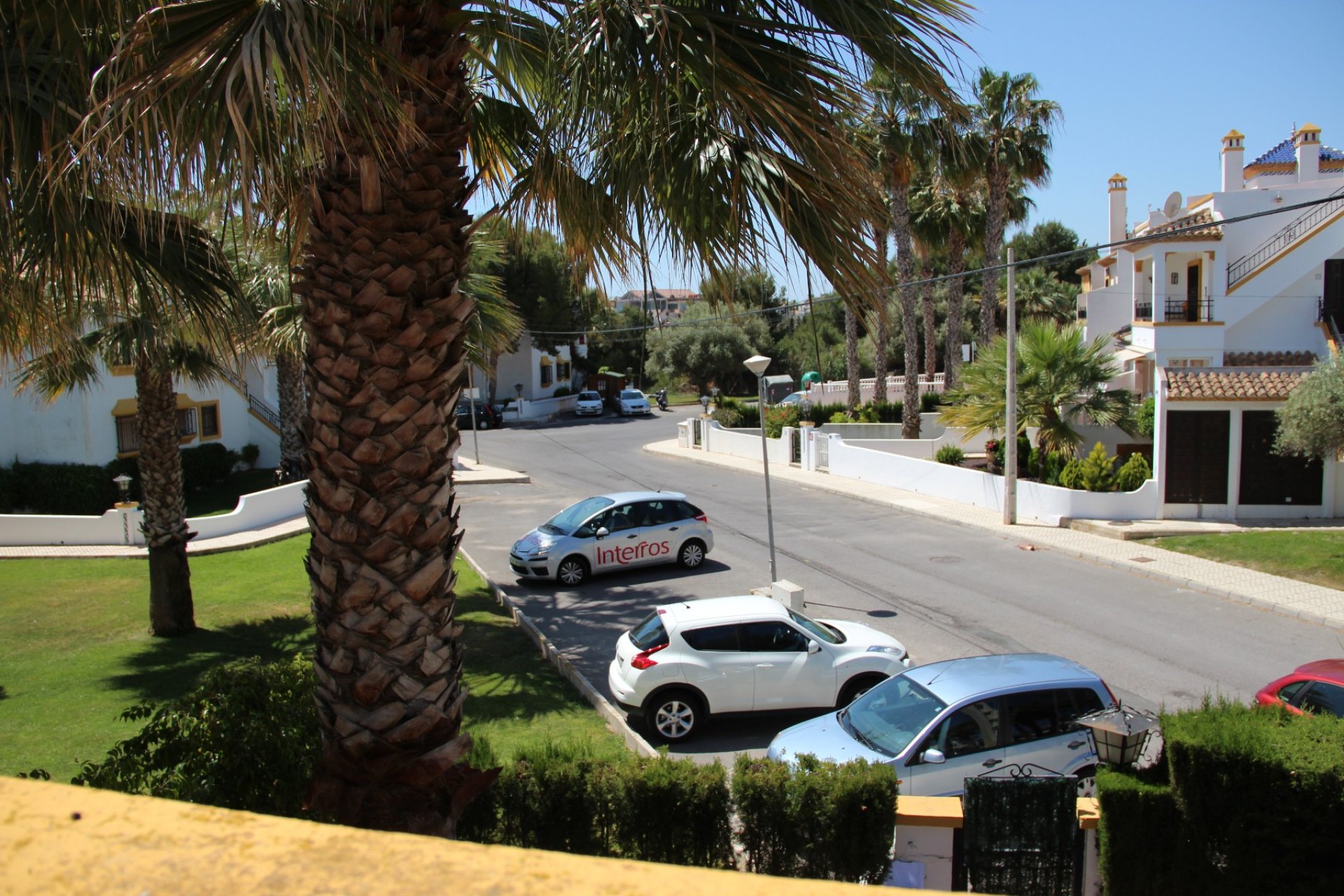 Вторичная недвижимость - бунгало - Orihuela costa - Villamartín Golf Resort