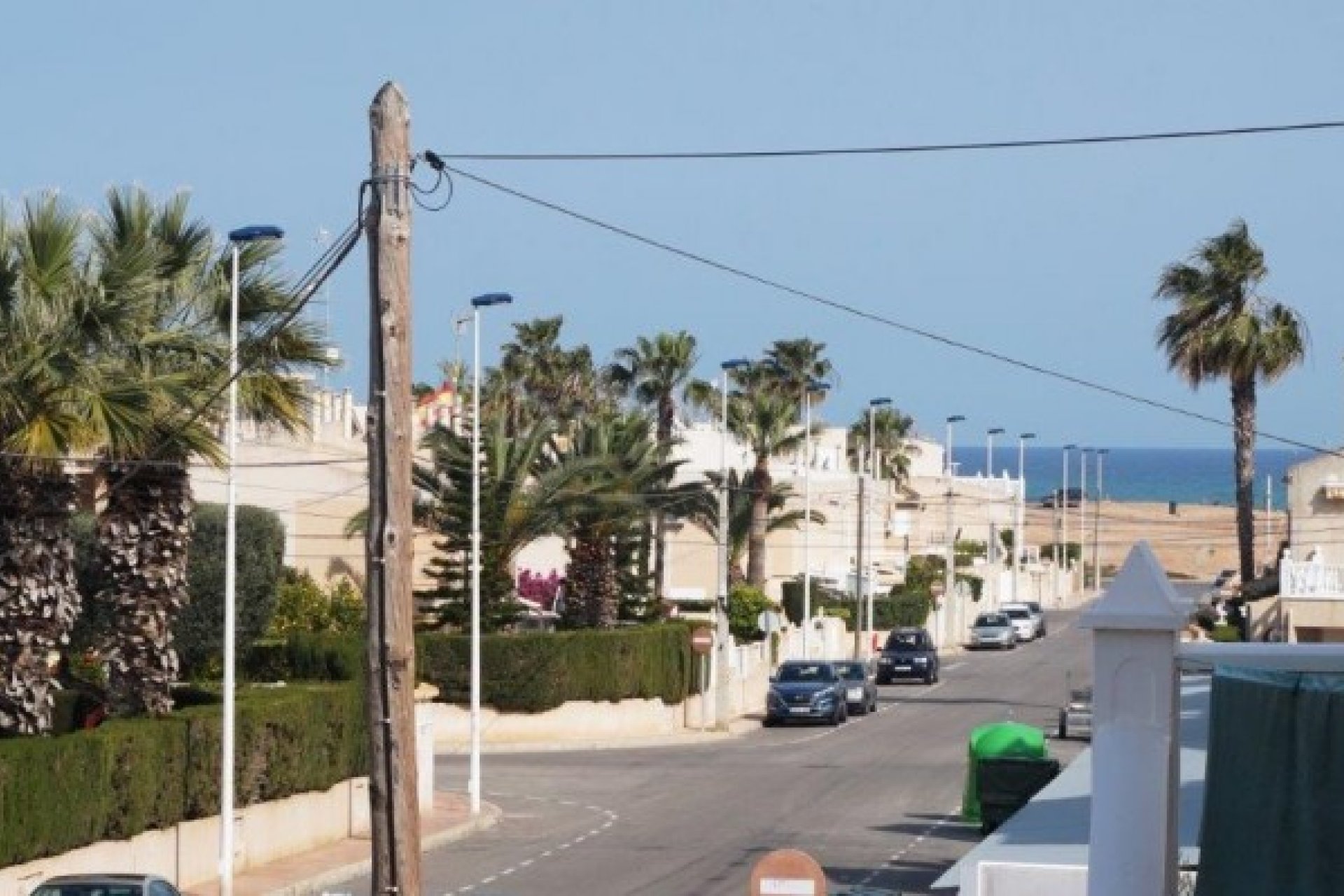 Вторичная недвижимость - бунгало - Torrevieja - Cabo Cervera