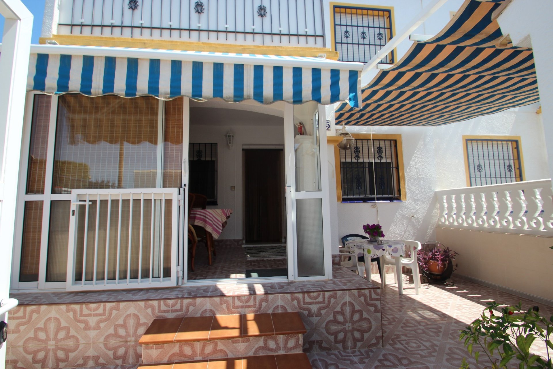 Вторичная недвижимость - бунгало - Torrevieja - Centro Ciudad