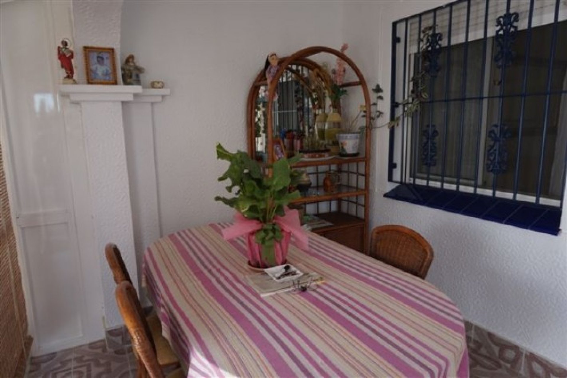 Вторичная недвижимость - бунгало - Torrevieja - Centro Ciudad