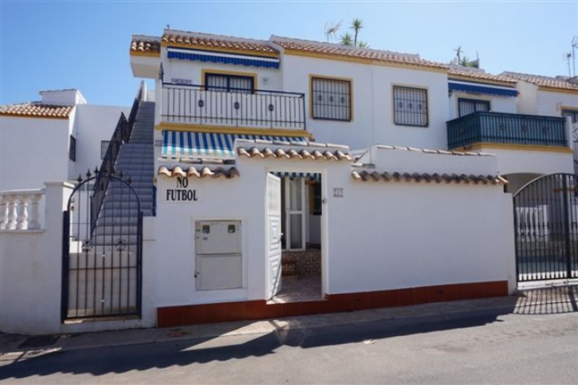 Вторичная недвижимость - бунгало - Torrevieja - Centro Ciudad