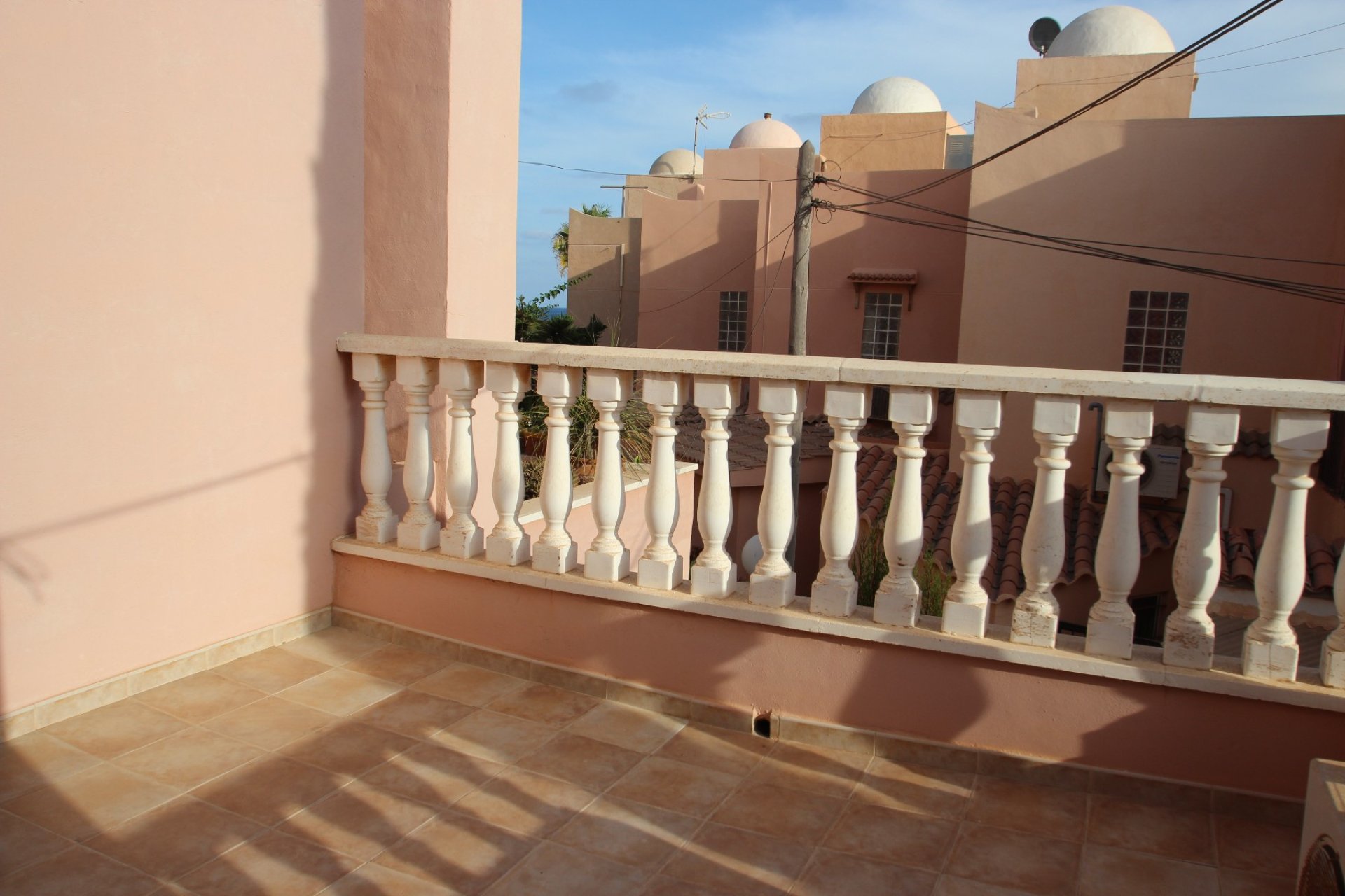 Вторичная недвижимость - бунгало - Torrevieja - La Mata