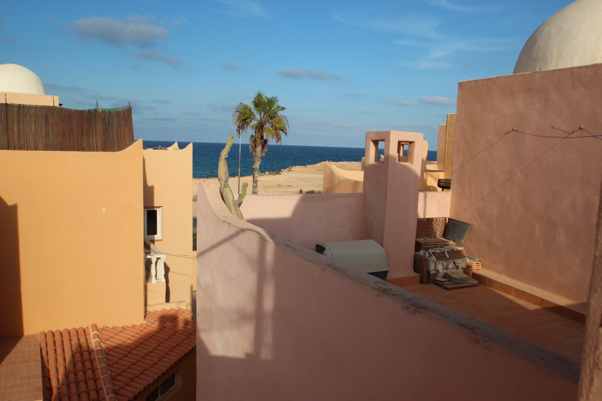 Вторичная недвижимость - бунгало - Torrevieja - La Mata