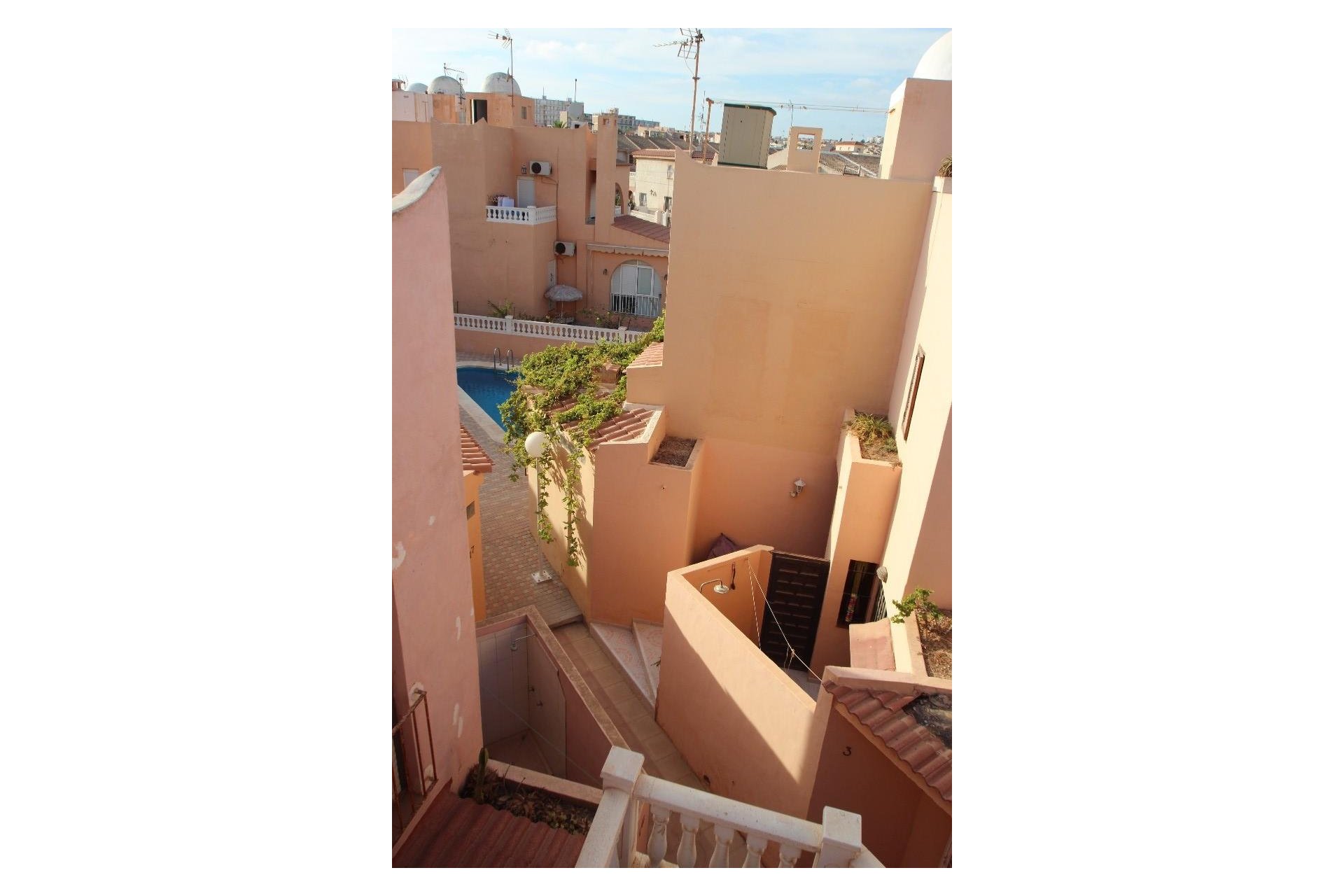 Вторичная недвижимость - бунгало - Torrevieja - La Mata